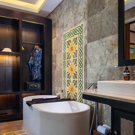 The Artini Dijiwa Ubud Exterior photo