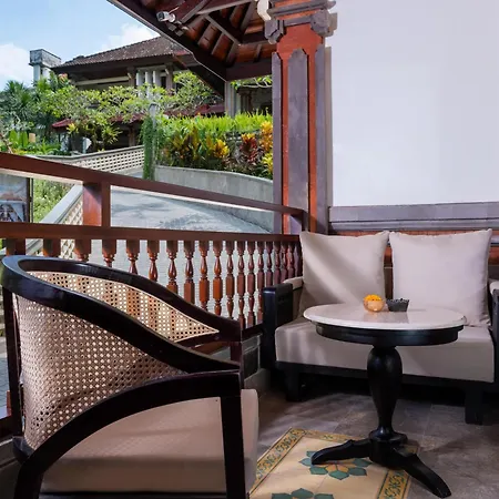 The Artini Dijiwa Ubud Exterior photo