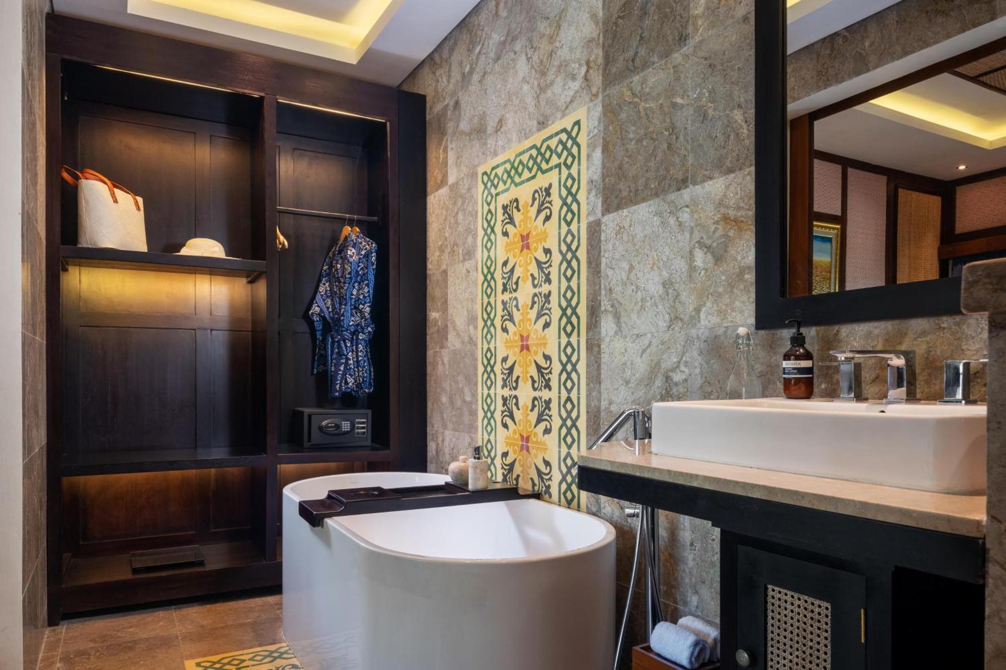 Hotel The Artini Dijiwa Ubud (Bali)