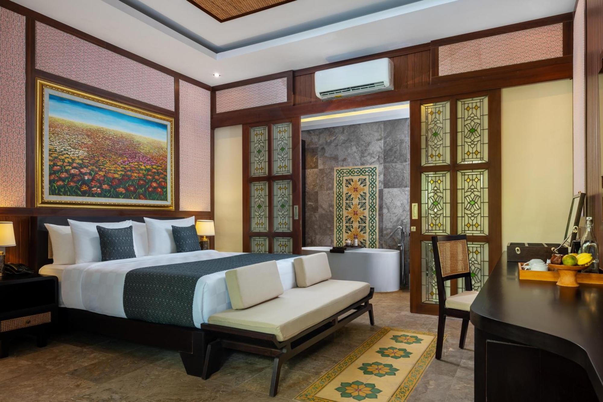 The Artini Dijiwa 4*