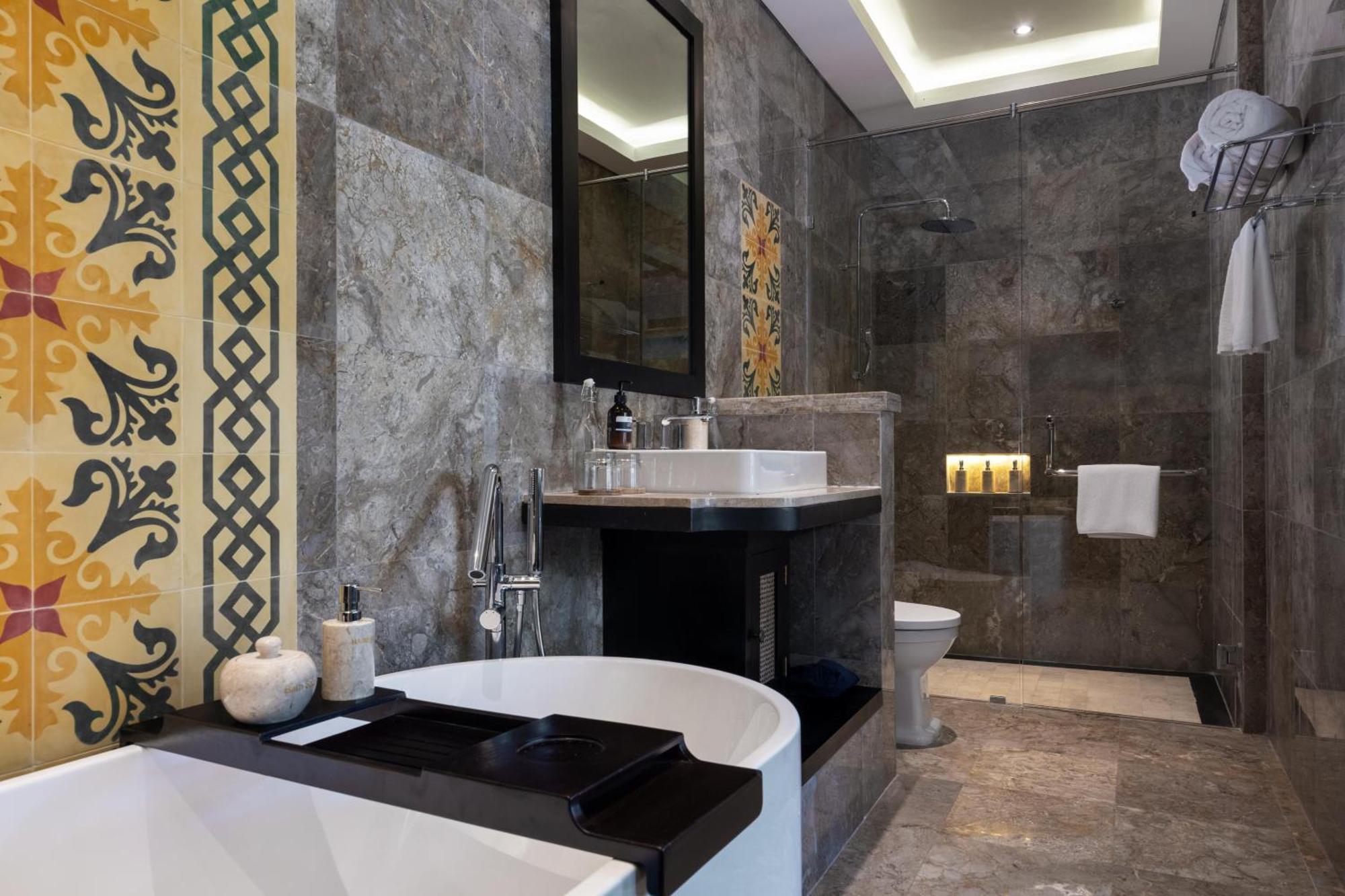 The Artini Dijiwa Hotel