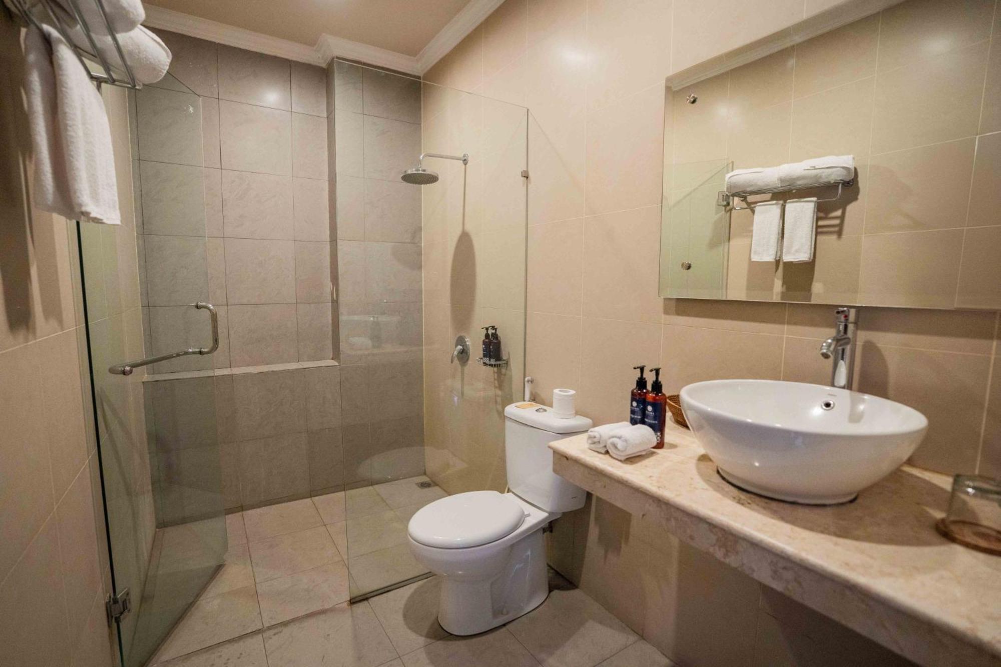 The Artini Dijiwa 4*