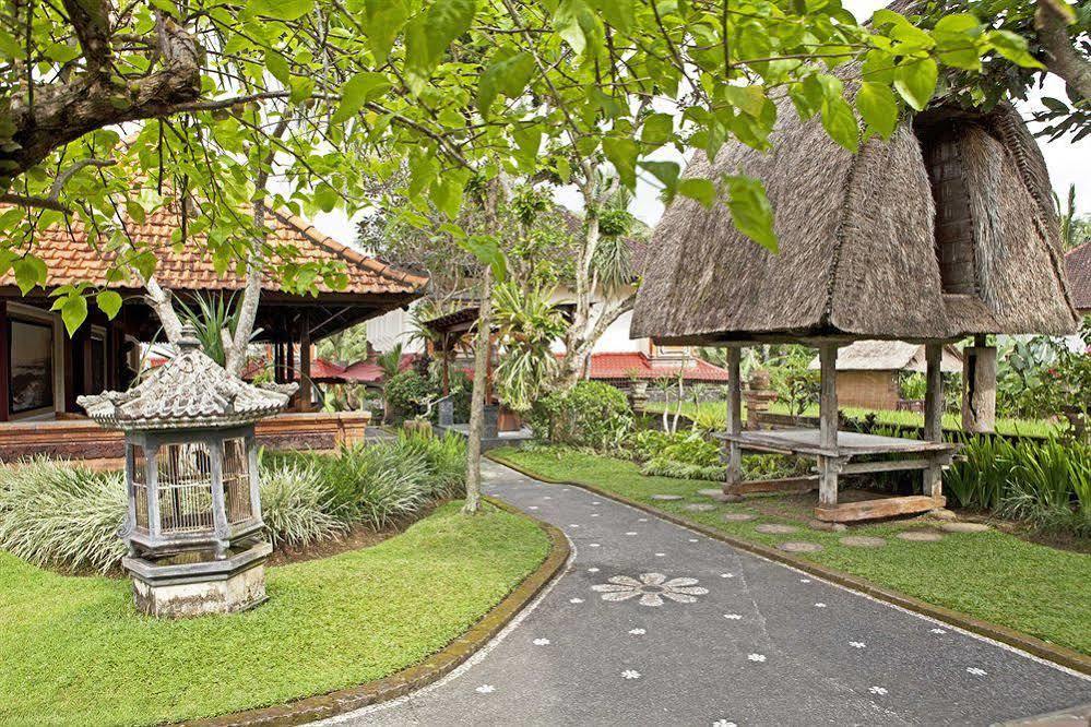 The Artini Dijiwa 4* Ubud (Bali)