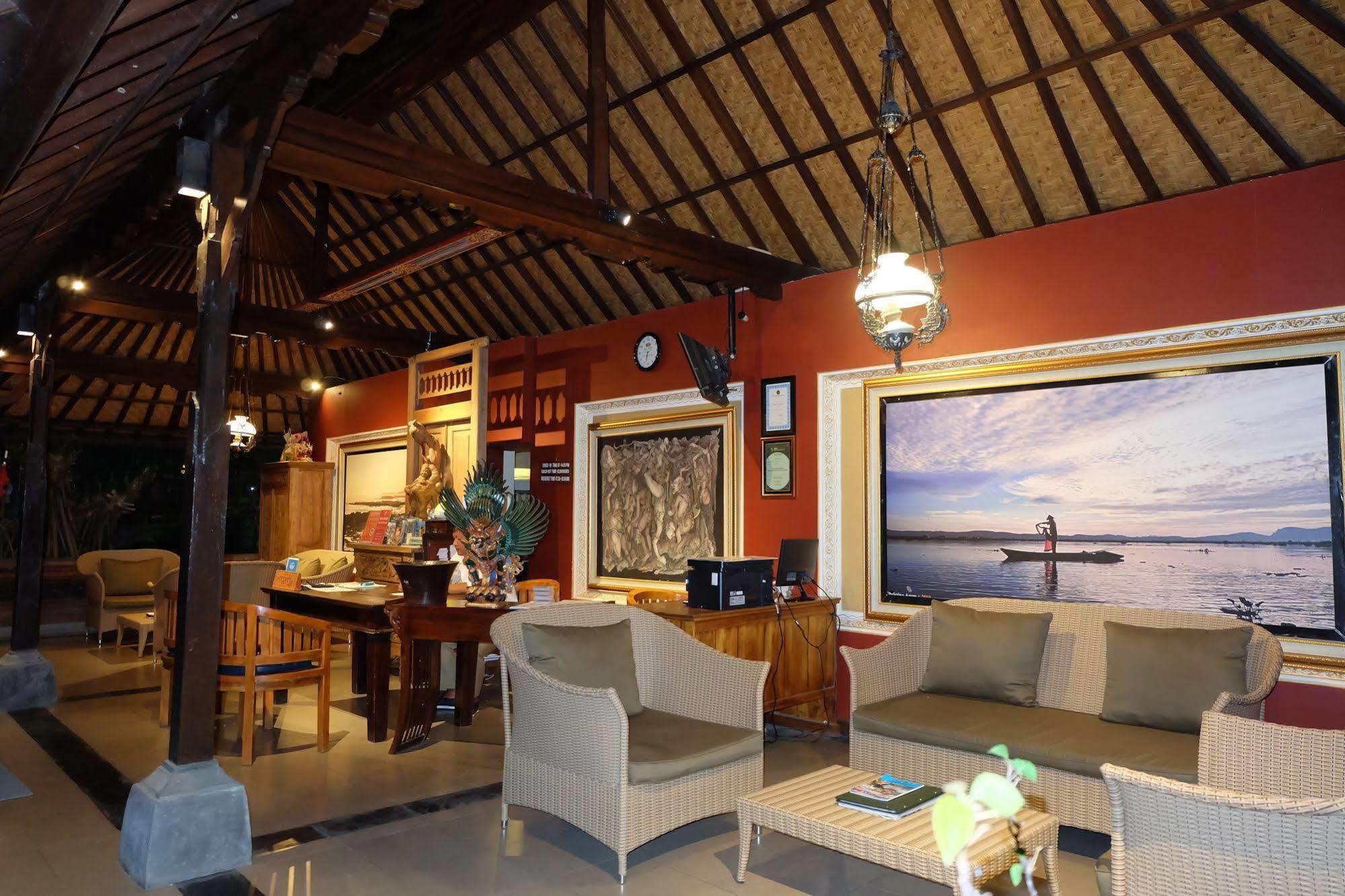 होटल The Artini Dijiwa Ubud (Bali)