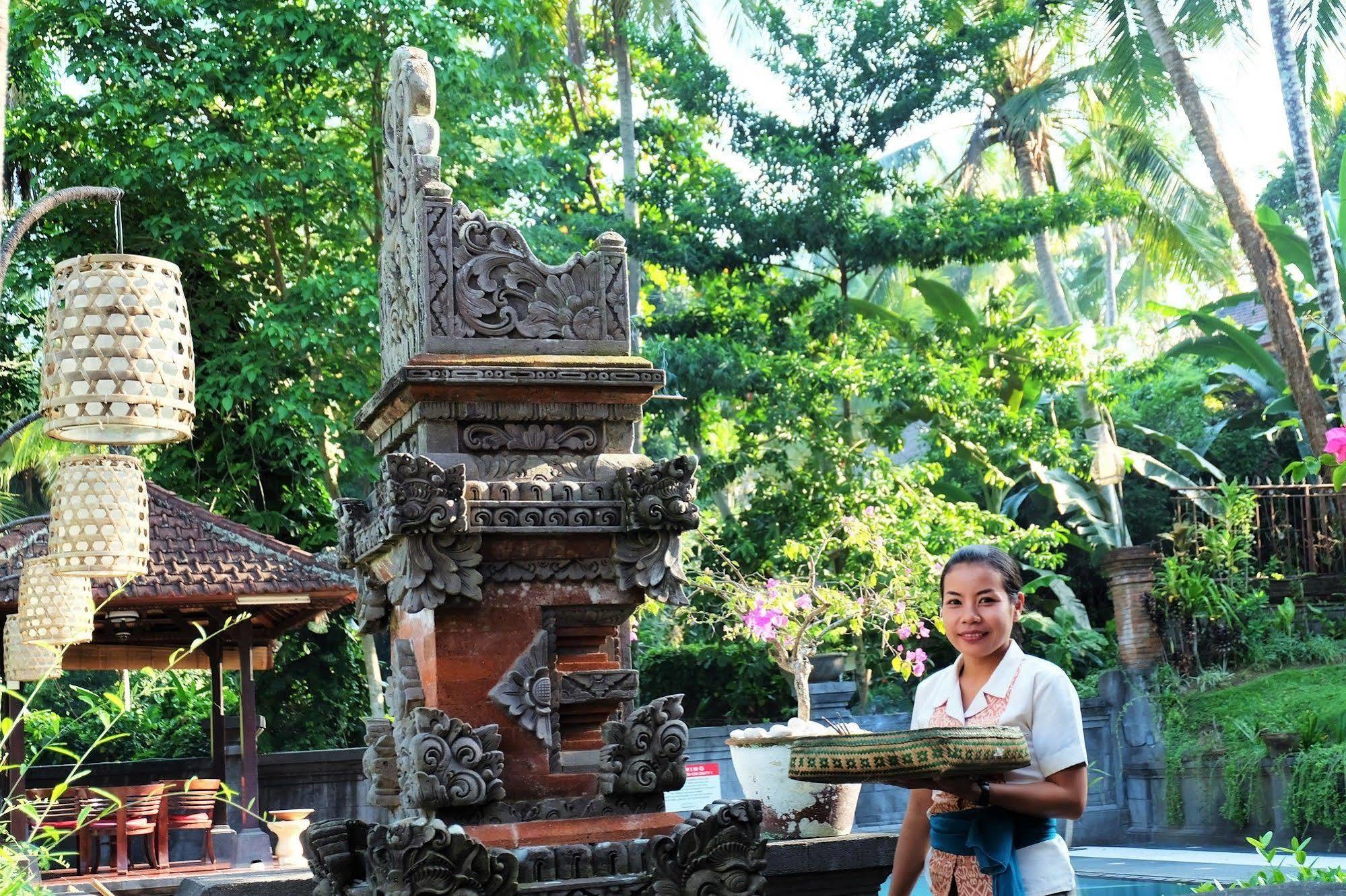 The Artini Dijiwa होटल Ubud (Bali)