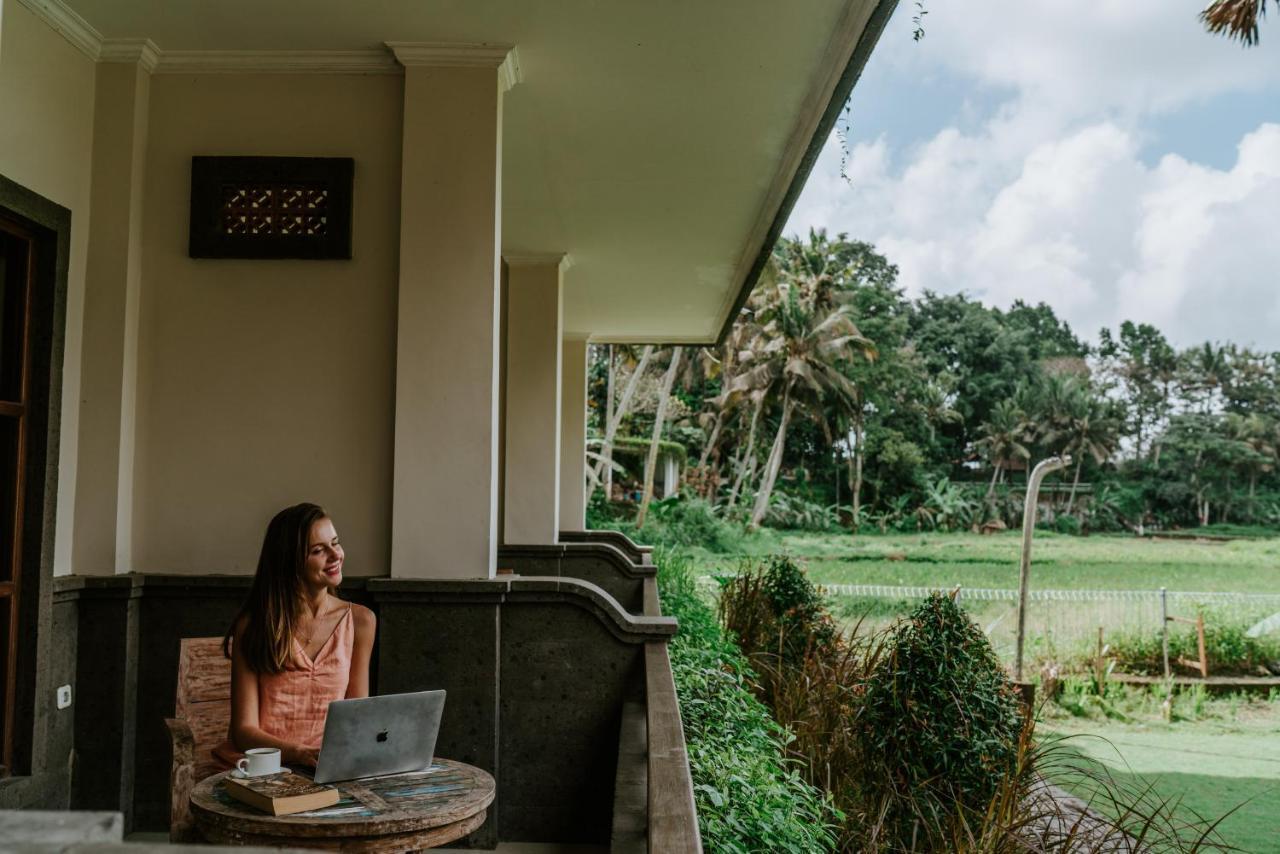 The Artini Dijiwa Hotel Ubud