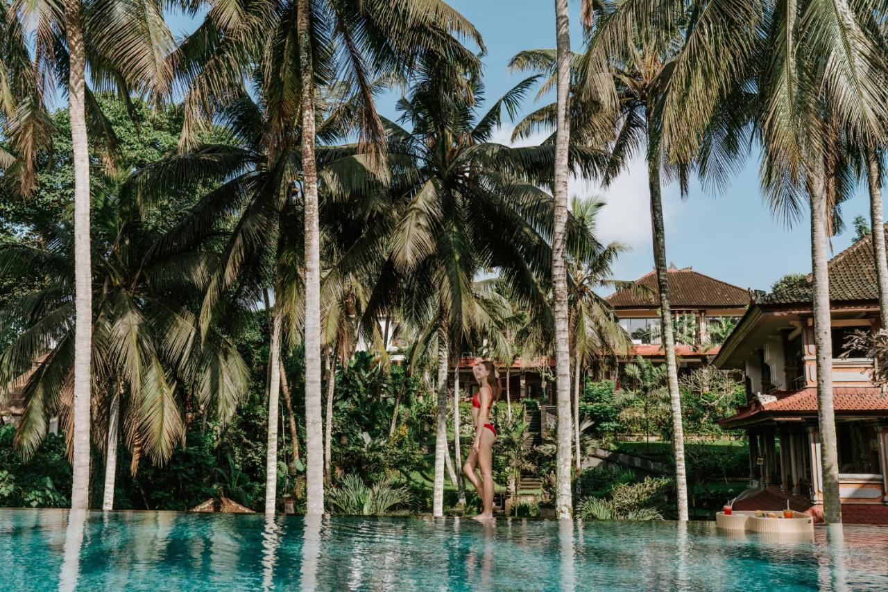 Hotel The Artini Dijiwa Ubud