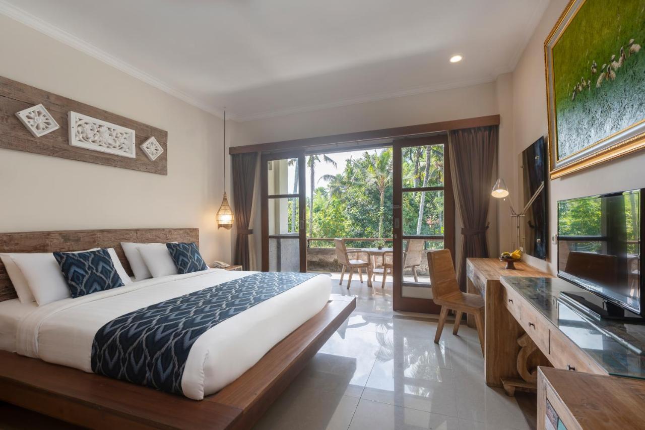 Hotel The Artini Dijiwa Ubud