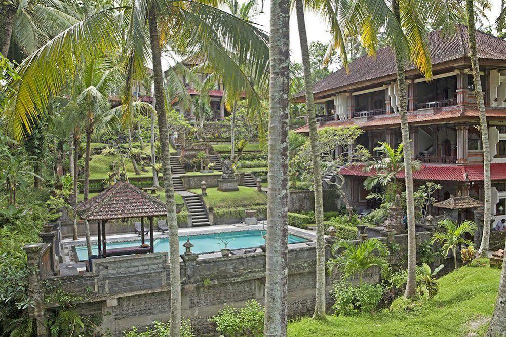 Hotel The Artini Dijiwa Ubud